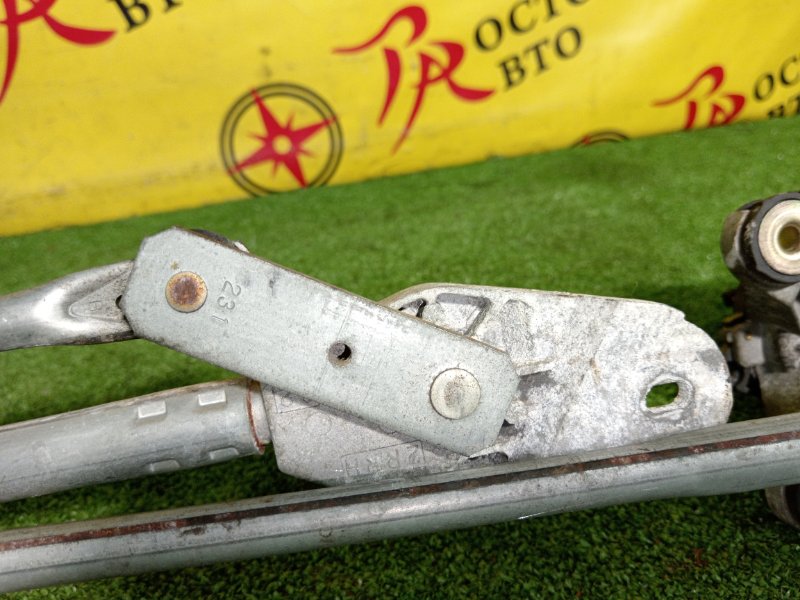 привод (мотор) стеклоочистителей, 2000 рублей, Красноярск