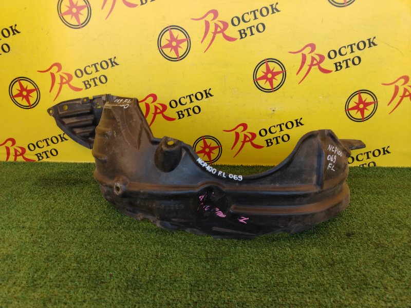 Подкрылок, 700 рублей, Красноярск