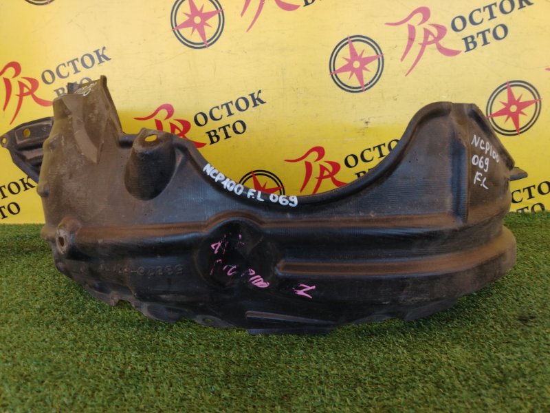 Подкрылок, 700 рублей, Красноярск