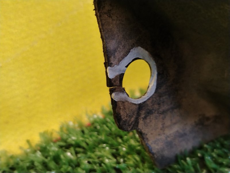 Подкрылок, 1500 рублей, Красноярск