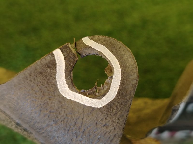 Подкрылок, 1500 рублей, Красноярск