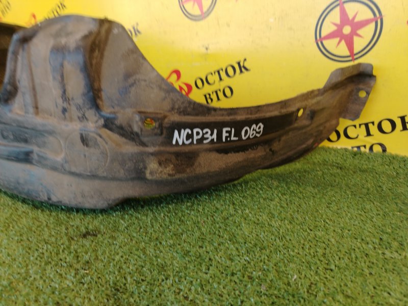 Подкрылок, 1500 рублей, Красноярск