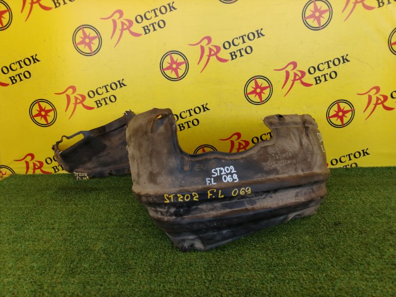 Подкрылок, 4000 рублей, Красноярск