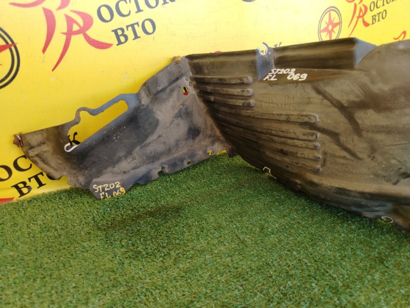 Подкрылок, 4000 рублей, Красноярск