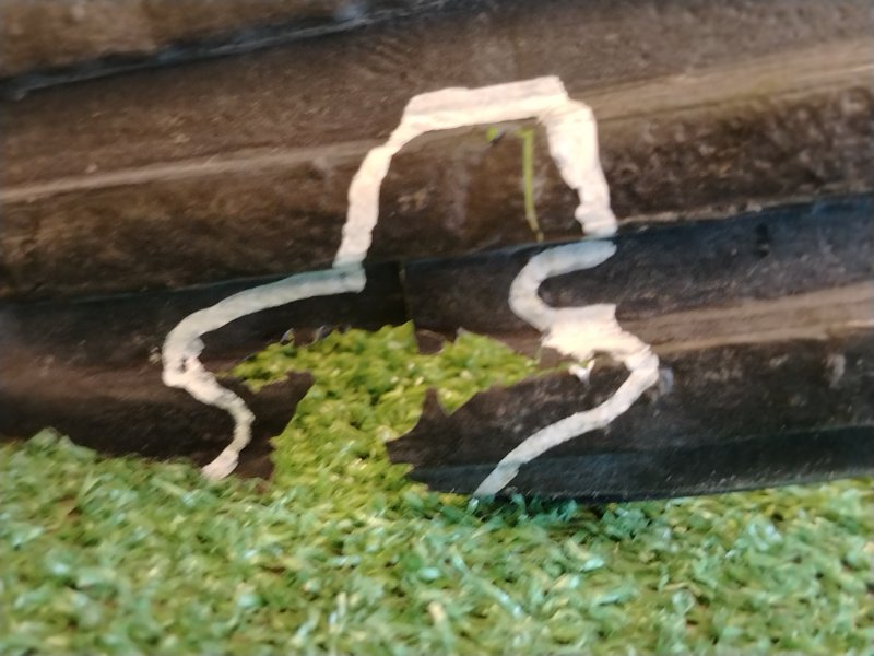 Подкрылок, 4000 рублей, Красноярск