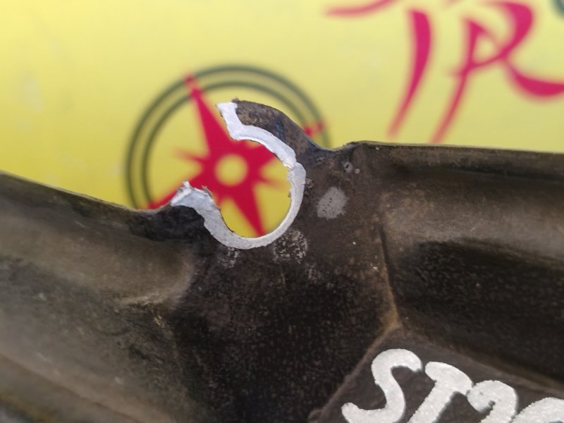 Подкрылок, 4000 рублей, Красноярск