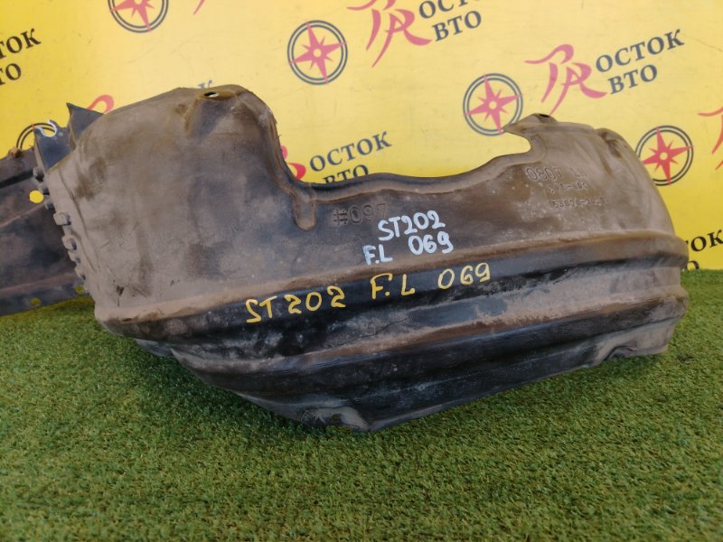 Подкрылок, 4000 рублей, Красноярск