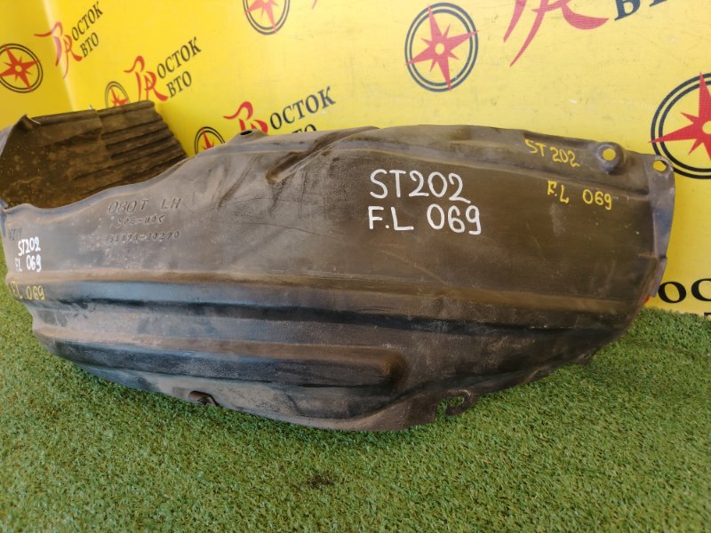 Подкрылок, 4000 рублей, Красноярск