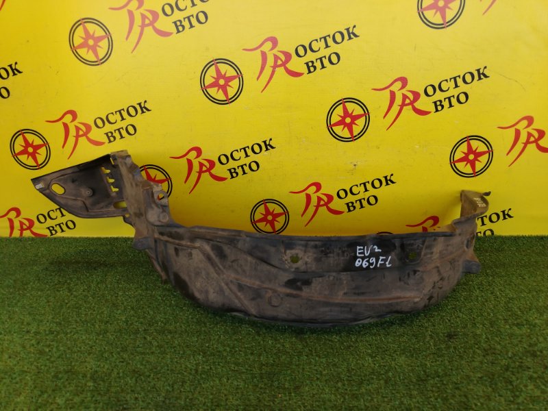 Подкрылок, 1500 рублей, Красноярск