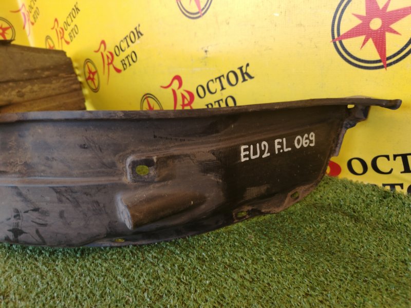 Подкрылок, 1500 рублей, Красноярск