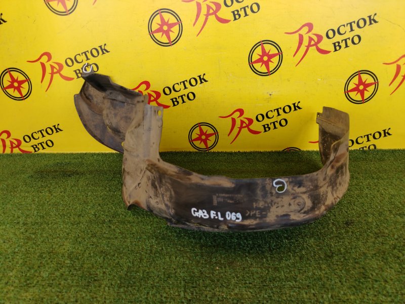 Подкрылок, 1000 рублей, Красноярск