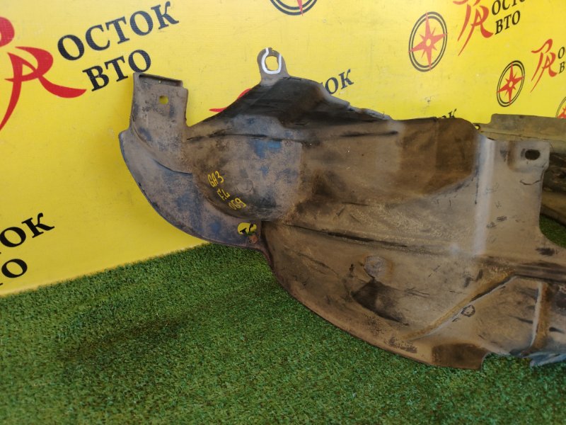 Подкрылок, 1000 рублей, Красноярск