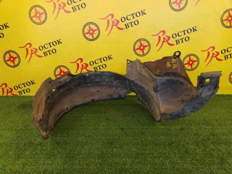 Подкрылок, 1000 рублей, Красноярск