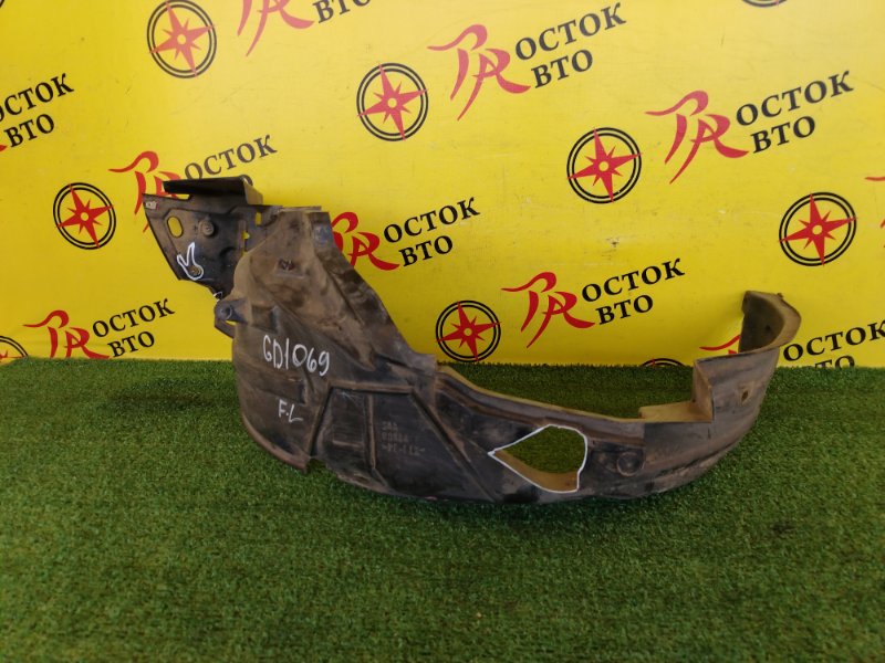 Подкрылок, 1800 рублей, Красноярск