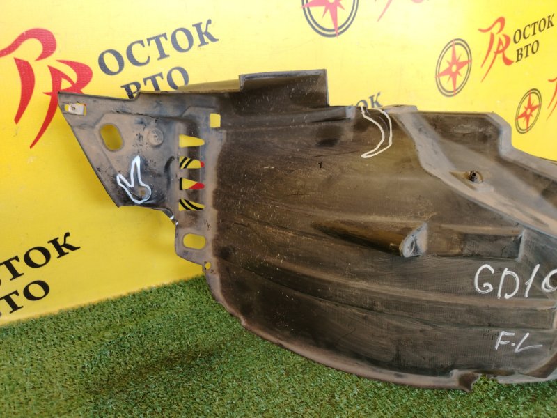 Подкрылок, 1800 рублей, Красноярск