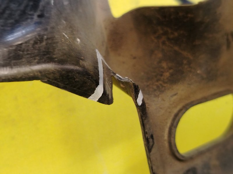 Подкрылок, 1800 рублей, Красноярск