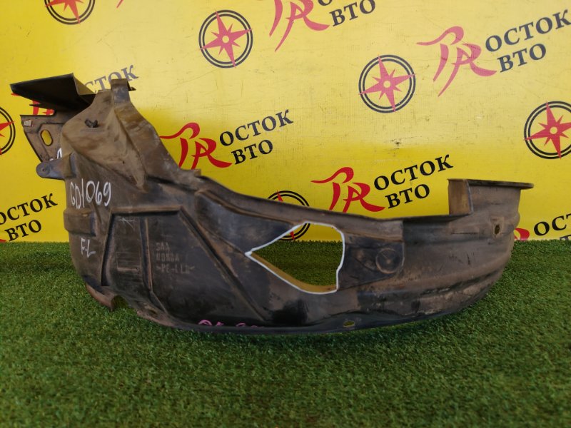 Подкрылок, 1800 рублей, Красноярск