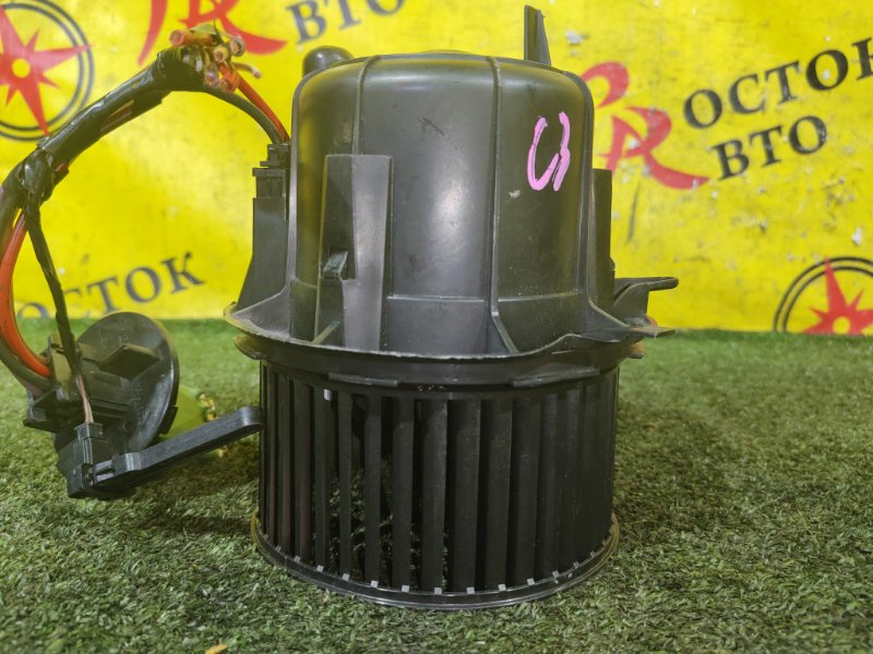 Мотор печки, 2000 рублей, Красноярск