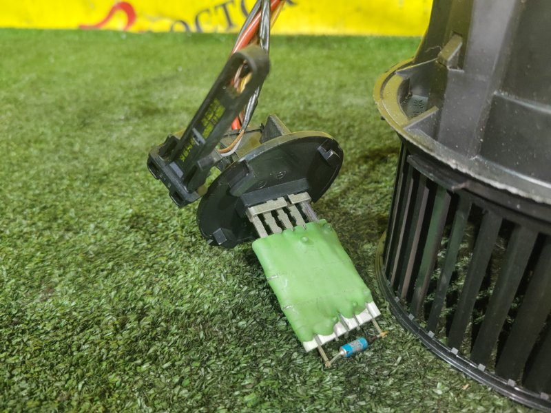 Мотор печки, 2000 рублей, Красноярск