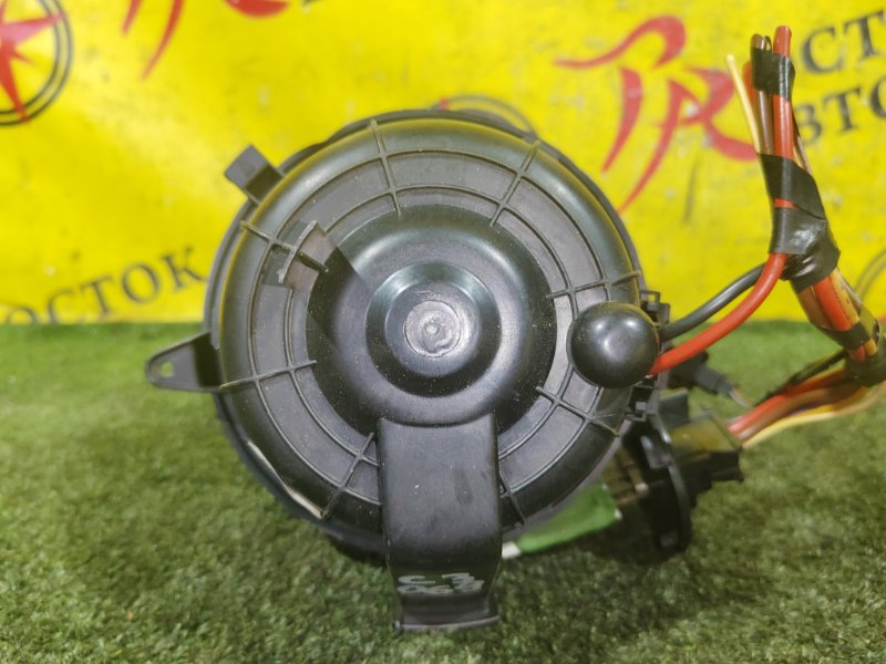 Мотор печки, 2000 рублей, Красноярск