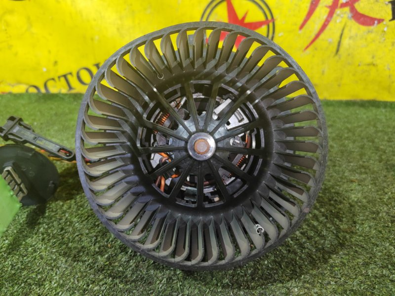 Мотор печки, 2000 рублей, Красноярск