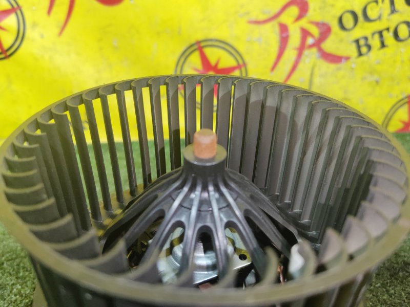 Мотор печки, 2000 рублей, Красноярск