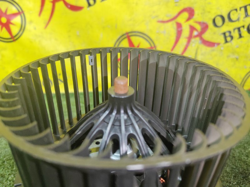 Мотор печки, 2000 рублей, Красноярск