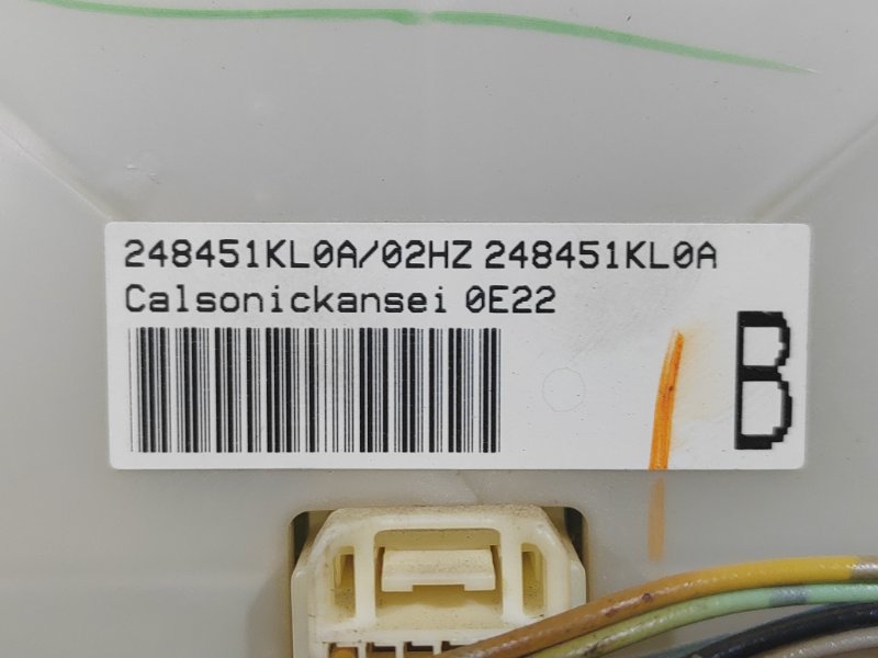 Блок управления климат-контролем, 600 рублей, Красноярск