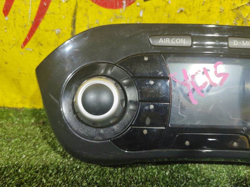 Блок управления климат-контролем, 600 рублей, Красноярск