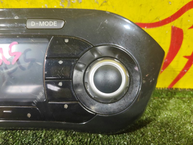 Блок управления климат-контролем, 600 рублей, Красноярск