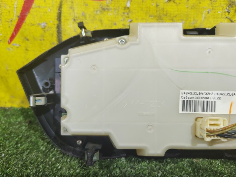 Блок управления климат-контролем, 600 рублей, Красноярск