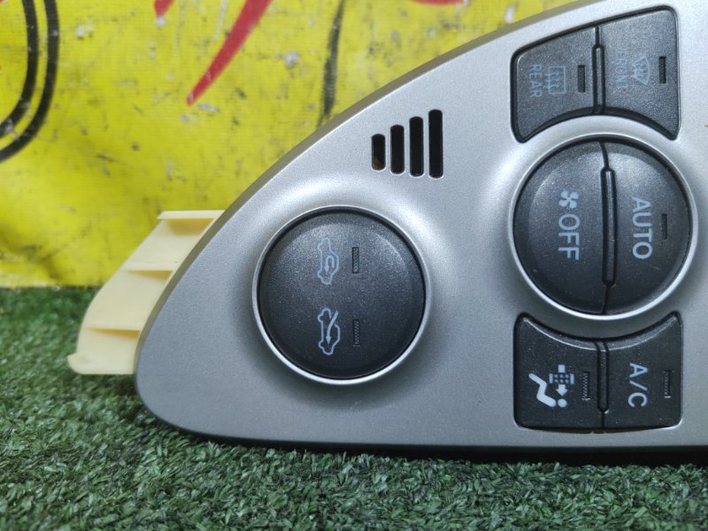 Блок управления климат-контролем, 350 рублей, Красноярск