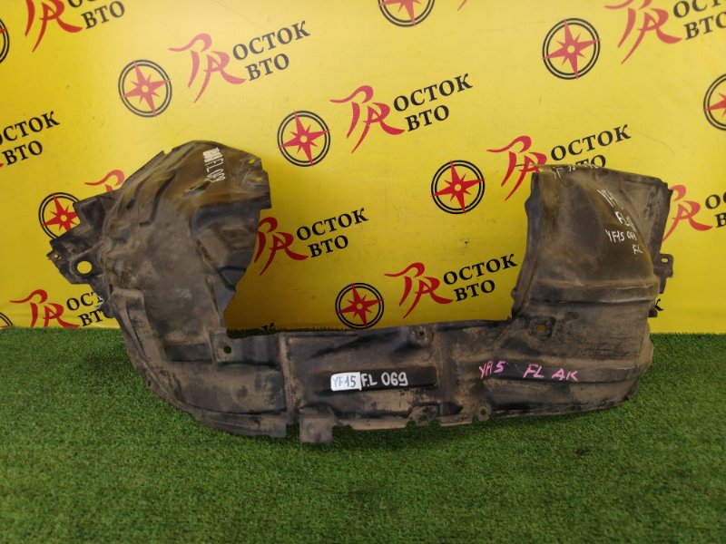 Подкрылок, 1800 рублей, Красноярск