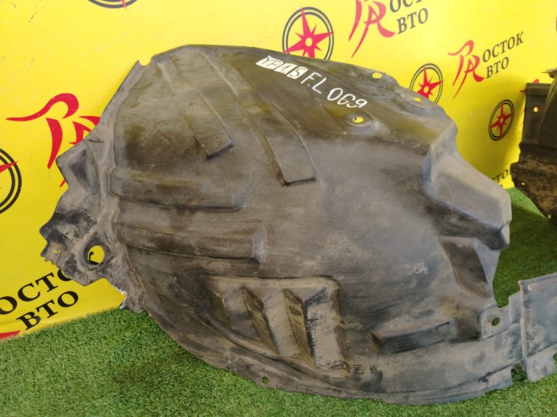 Подкрылок, 1800 рублей, Красноярск