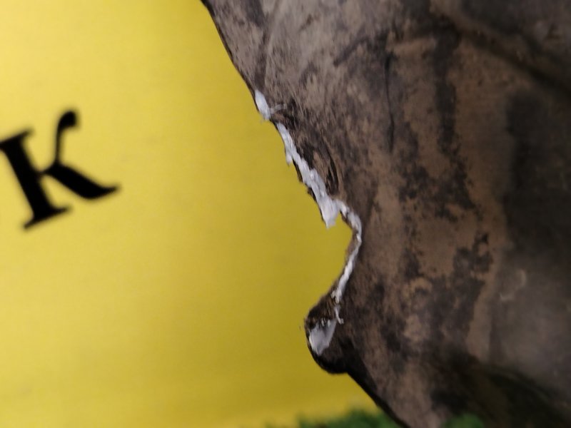 Подкрылок, 1800 рублей, Красноярск