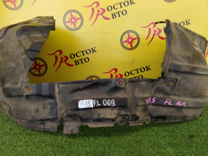 Подкрылок, 1800 рублей, Красноярск