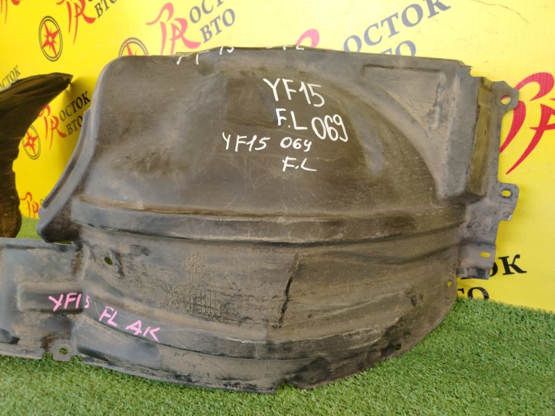 Подкрылок, 1800 рублей, Красноярск