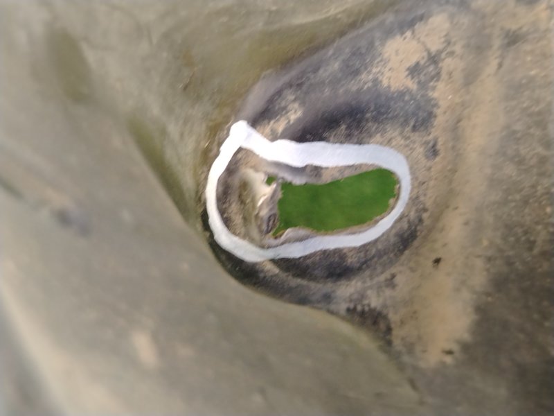 Подкрылок, 1500 рублей, Красноярск