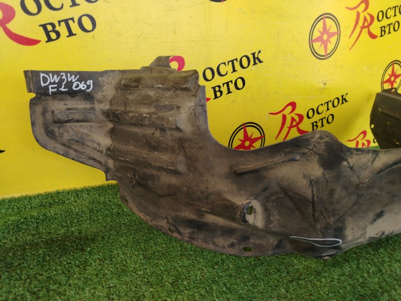 Подкрылок, 300 рублей, Красноярск