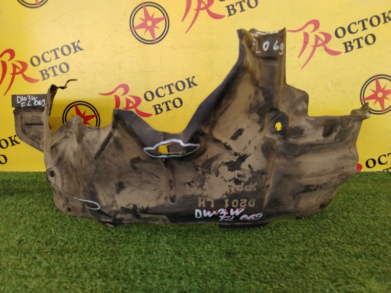 Подкрылок, 300 рублей, Красноярск