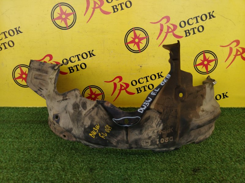 Подкрылок, 300 рублей, Красноярск