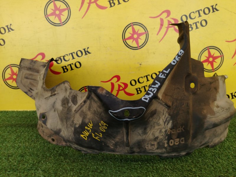 Подкрылок, 300 рублей, Красноярск