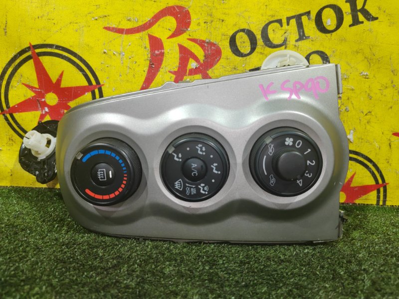 Блок управления климат-контролем, 600 рублей, Красноярск