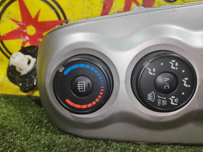 Блок управления климат-контролем, 600 рублей, Красноярск