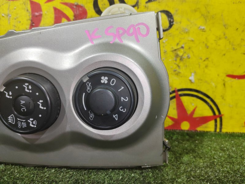 Блок управления климат-контролем, 600 рублей, Красноярск