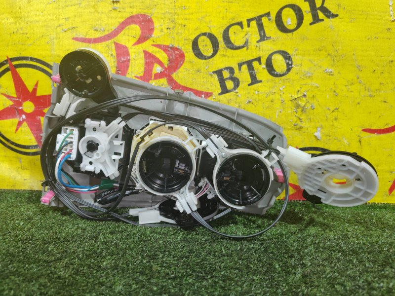 Блок управления климат-контролем, 600 рублей, Красноярск