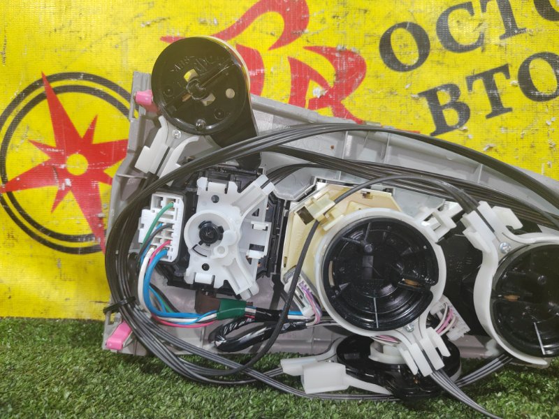 Блок управления климат-контролем, 600 рублей, Красноярск