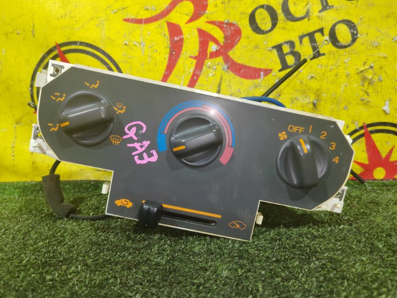 Блок управления климат-контролем, 2000 рублей, Красноярск