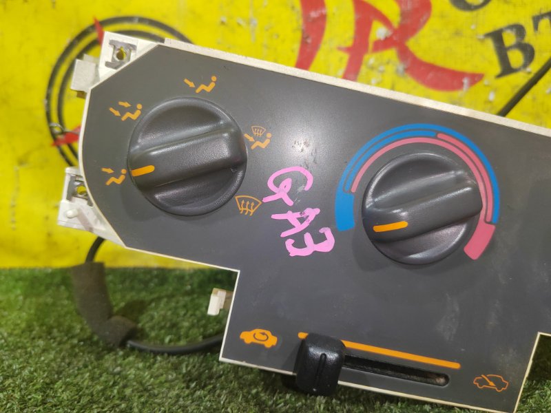 Блок управления климат-контролем, 2000 рублей, Красноярск