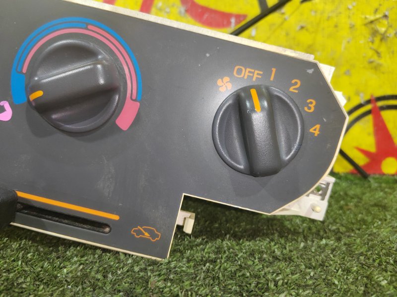 Блок управления климат-контролем, 2000 рублей, Красноярск